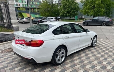 BMW 4 серия, 2015 год, 2 990 000 рублей, 7 фотография