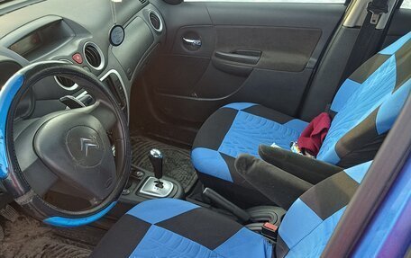 Citroen C3 II, 2007 год, 300 000 рублей, 2 фотография