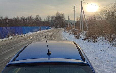 Citroen C3 II, 2007 год, 300 000 рублей, 5 фотография