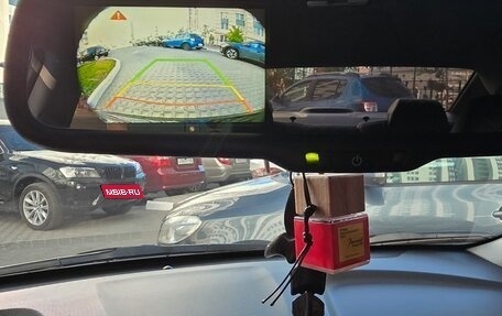 Hyundai Solaris II рестайлинг, 2013 год, 910 000 рублей, 7 фотография