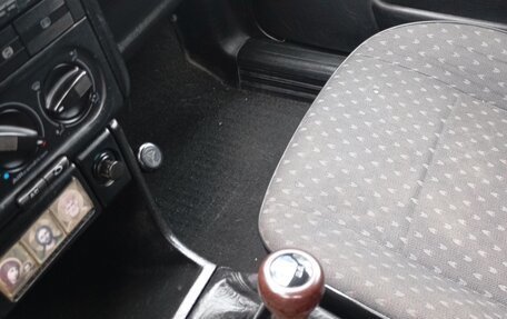 Volkswagen Passat B4, 1994 год, 340 000 рублей, 12 фотография