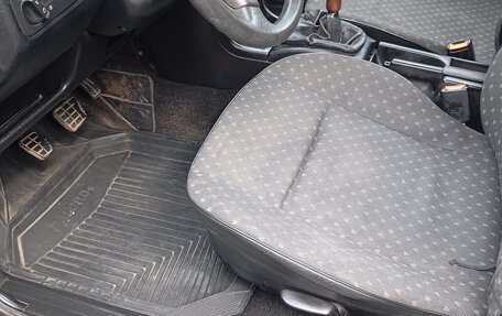 Volkswagen Passat B4, 1994 год, 340 000 рублей, 8 фотография