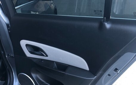 Chevrolet Cruze II, 2014 год, 875 000 рублей, 10 фотография