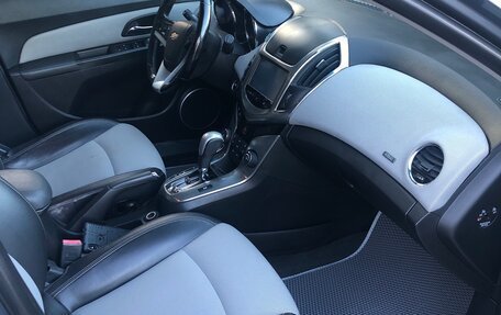 Chevrolet Cruze II, 2014 год, 875 000 рублей, 11 фотография