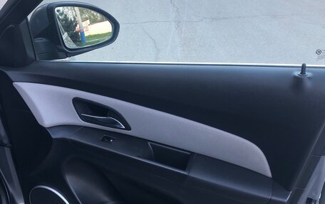 Chevrolet Cruze II, 2014 год, 875 000 рублей, 12 фотография