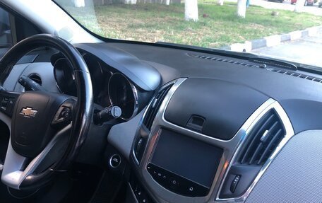 Chevrolet Cruze II, 2014 год, 875 000 рублей, 17 фотография