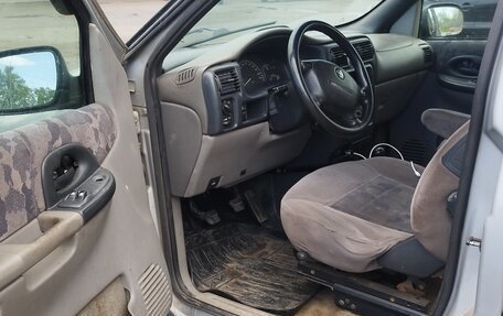 Opel Sintra, 1998 год, 250 000 рублей, 5 фотография