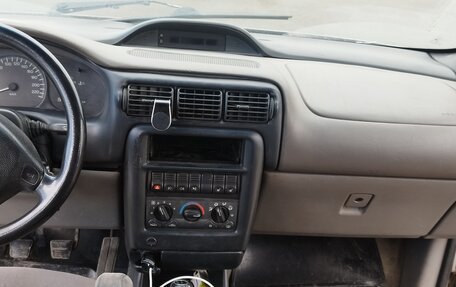 Opel Sintra, 1998 год, 250 000 рублей, 8 фотография