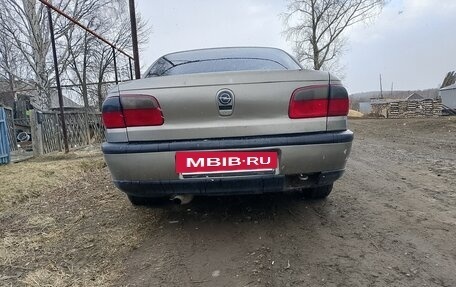 Opel Omega B, 1995 год, 120 000 рублей, 3 фотография