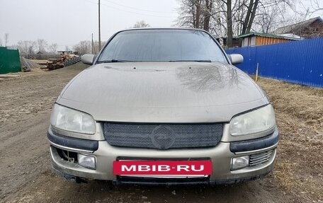 Opel Omega B, 1995 год, 120 000 рублей, 4 фотография