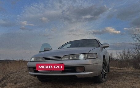 Toyota Sprinter Marino, 1995 год, 350 000 рублей, 4 фотография