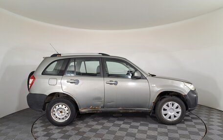 Chery Tiggo (T11), 2013 год, 260 000 рублей, 5 фотография