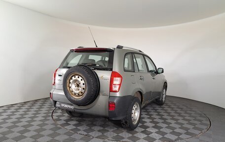 Chery Tiggo (T11), 2013 год, 260 000 рублей, 6 фотография
