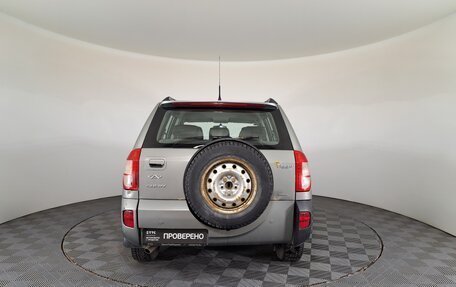 Chery Tiggo (T11), 2013 год, 260 000 рублей, 7 фотография