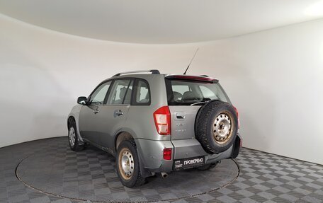 Chery Tiggo (T11), 2013 год, 260 000 рублей, 8 фотография