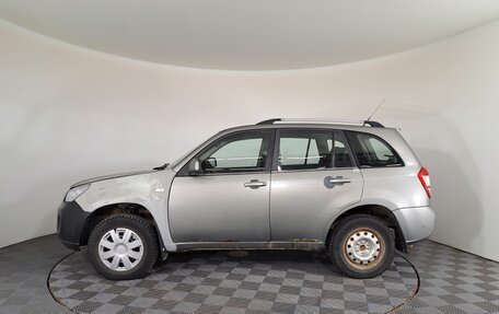 Chery Tiggo (T11), 2013 год, 260 000 рублей, 10 фотография