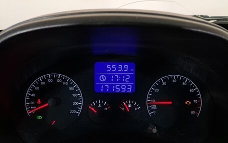 Chery Tiggo (T11), 2013 год, 260 000 рублей, 16 фотография
