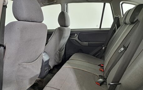 Chery Tiggo (T11), 2013 год, 260 000 рублей, 15 фотография