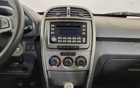 Chery Tiggo (T11), 2013 год, 260 000 рублей, 18 фотография