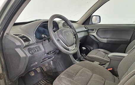 Chery Tiggo (T11), 2013 год, 260 000 рублей, 20 фотография