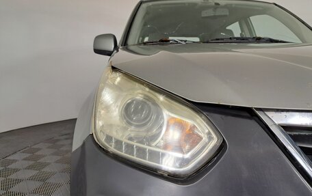 Chery Tiggo (T11), 2013 год, 260 000 рублей, 21 фотография