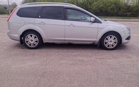Ford Focus II рестайлинг, 2008 год, 574 000 рублей, 14 фотография