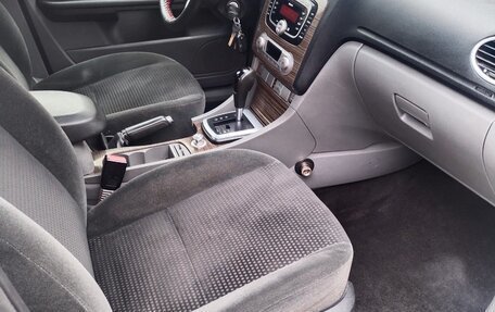 Ford Focus II рестайлинг, 2008 год, 574 000 рублей, 12 фотография