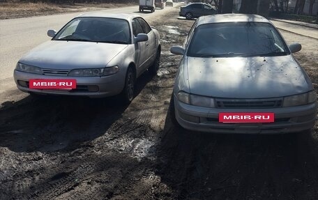 Toyota Sprinter Marino, 1995 год, 350 000 рублей, 8 фотография