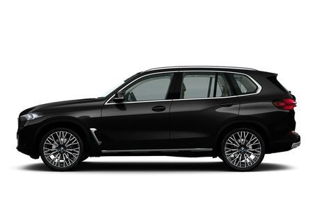 BMW X5, 2024 год, 17 215 000 рублей, 3 фотография