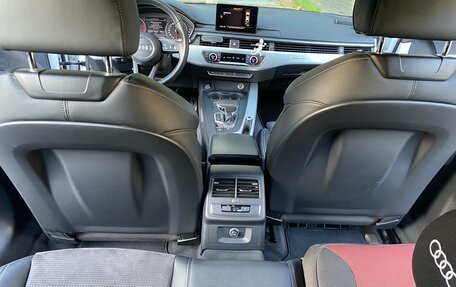 Audi A5, 2018 год, 2 800 000 рублей, 10 фотография