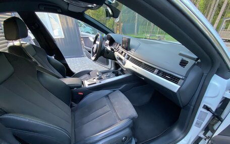 Audi A5, 2018 год, 2 800 000 рублей, 13 фотография