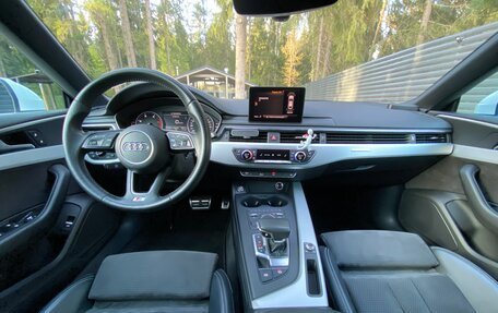Audi A5, 2018 год, 2 800 000 рублей, 15 фотография