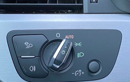 Audi A5, 2018 год, 2 800 000 рублей, 19 фотография