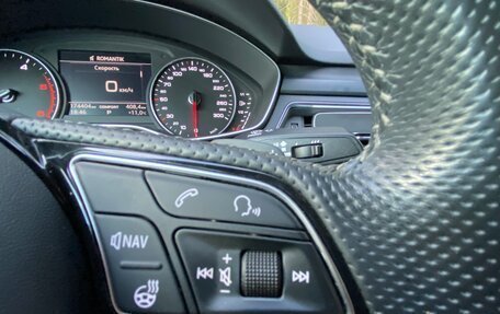 Audi A5, 2018 год, 2 800 000 рублей, 18 фотография