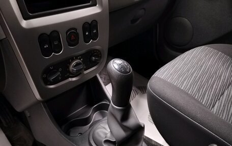 Renault Sandero I, 2010 год, 479 000 рублей, 5 фотография