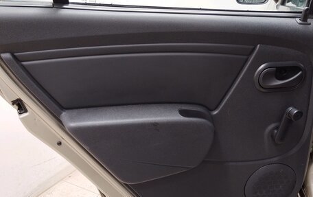 Renault Sandero I, 2010 год, 479 000 рублей, 6 фотография
