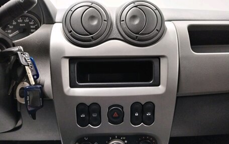 Renault Sandero I, 2010 год, 479 000 рублей, 16 фотография