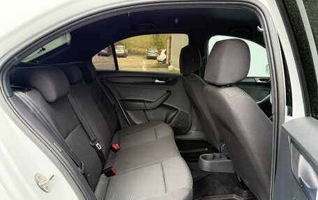 Volkswagen Polo VI (EU Market), 2020 год, 1 185 000 рублей, 7 фотография
