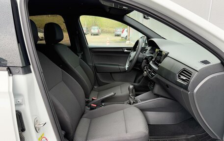 Volkswagen Polo VI (EU Market), 2020 год, 1 185 000 рублей, 8 фотография