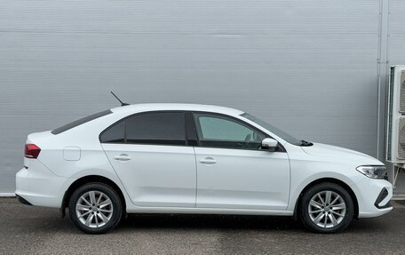 Volkswagen Polo VI (EU Market), 2020 год, 1 185 000 рублей, 5 фотография