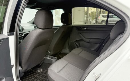 Volkswagen Polo VI (EU Market), 2020 год, 1 185 000 рублей, 11 фотография