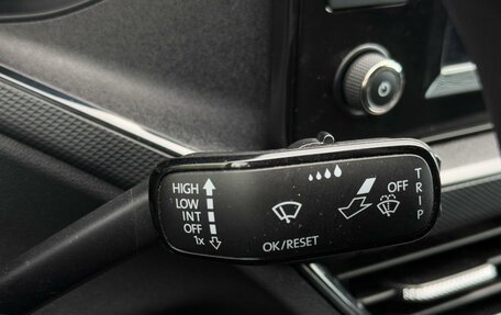 Volkswagen Polo VI (EU Market), 2020 год, 1 185 000 рублей, 17 фотография