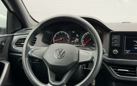 Volkswagen Polo VI (EU Market), 2020 год, 1 185 000 рублей, 13 фотография
