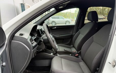 Volkswagen Polo VI (EU Market), 2020 год, 1 185 000 рублей, 10 фотография