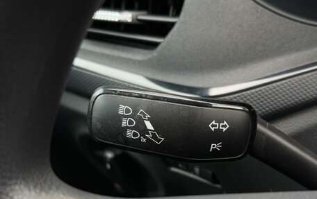 Volkswagen Polo VI (EU Market), 2020 год, 1 185 000 рублей, 16 фотография