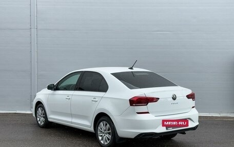 Volkswagen Polo VI (EU Market), 2020 год, 1 185 000 рублей, 2 фотография