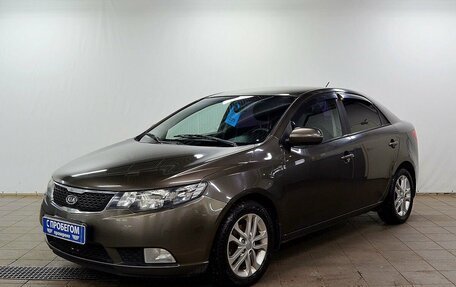 KIA Cerato III, 2011 год, 720 000 рублей, 2 фотография