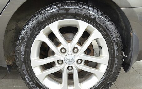 KIA Cerato III, 2011 год, 720 000 рублей, 8 фотография