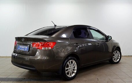 KIA Cerato III, 2011 год, 720 000 рублей, 3 фотография