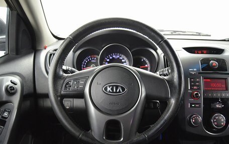 KIA Cerato III, 2011 год, 720 000 рублей, 13 фотография